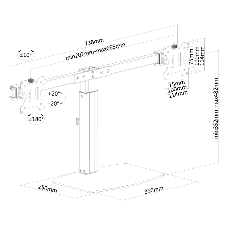 stoyka-neomounts-by-newstar-flat-screen-desk-mount-neomounts-by-newstar-fpma-d865db